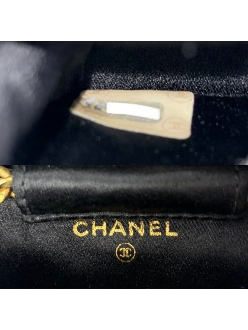 Chanel For Shoulder Bag Crossbody Mini Chain Bag Mini Quilted Pochette Coin